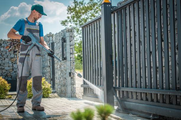 Best Restaurant Pressure Washing  in Troy, NC