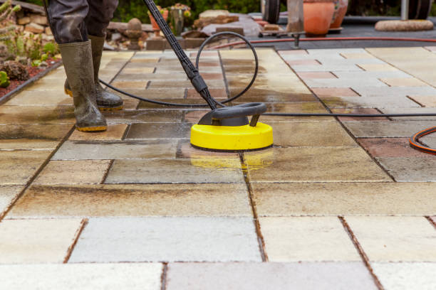 Best Driveway Pressure Washing  in Troy, NC