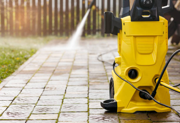 Best Roof Washing  in Troy, NC